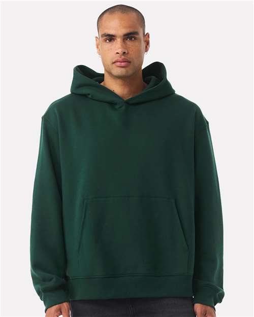 BELLA + CANVAS Unisex 10 oz. Heavyweight Hoodie Sweatshirt 4719