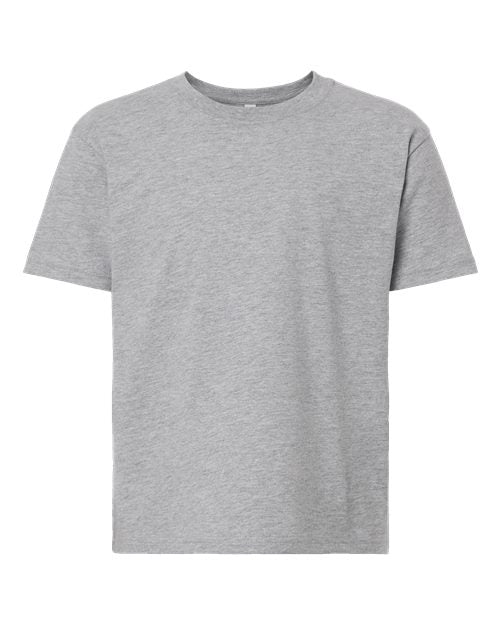 BELLA + CANVAS Youth 6oz. Heavyweight Tee 3010Y
