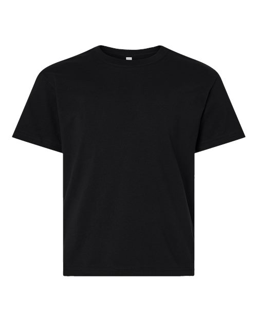 BELLA + CANVAS Youth 6oz. Heavyweight Tee 3010Y