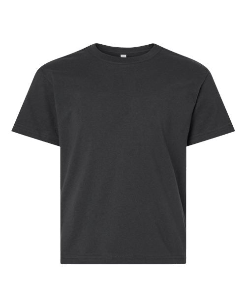 BELLA + CANVAS Youth 6oz. Heavyweight Tee 3010Y