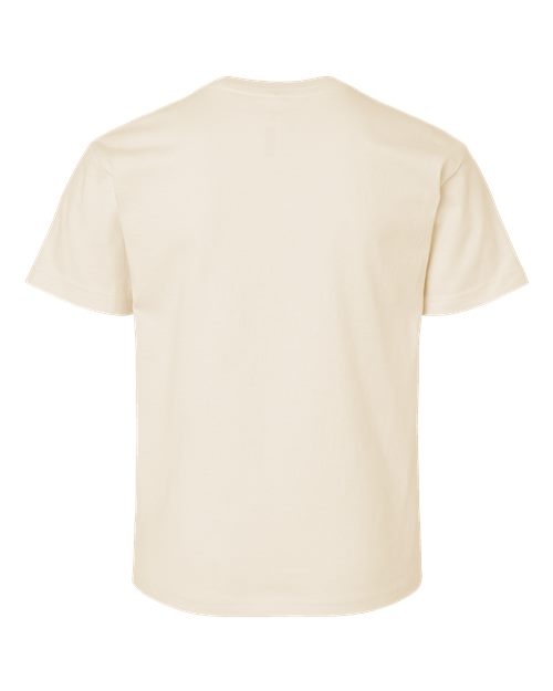 BELLA + CANVAS Youth 6oz. Heavyweight Tee 3010Y