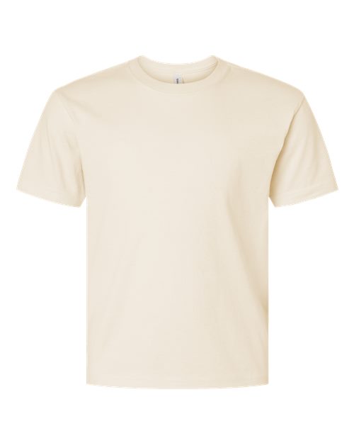 BELLA + CANVAS Youth 6oz. Heavyweight Tee 3010Y