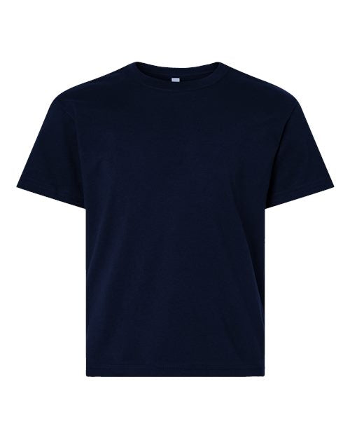 BELLA + CANVAS Youth 6oz. Heavyweight Tee 3010Y