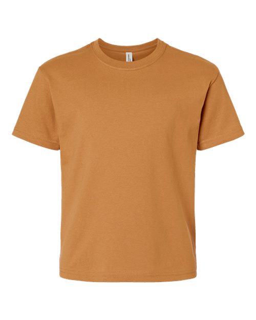 BELLA + CANVAS Youth 6oz. Heavyweight Tee 3010Y