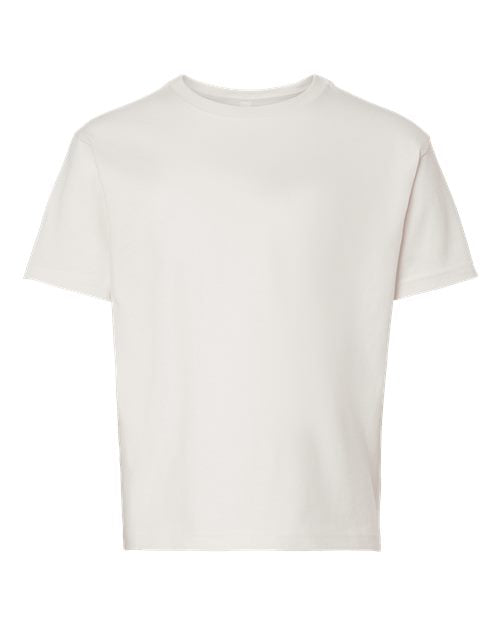 BELLA + CANVAS Youth 6oz. Heavyweight Tee 3010Y