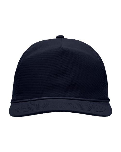 Sportsman Five-Panel Ripstop Cap SP1200 - HatFlow Company