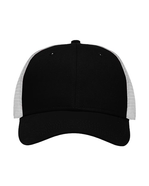 Sportsman Traditional Lo-Pro Mesh Back Trucker Fit Cap SP1450 - HatFlow Company