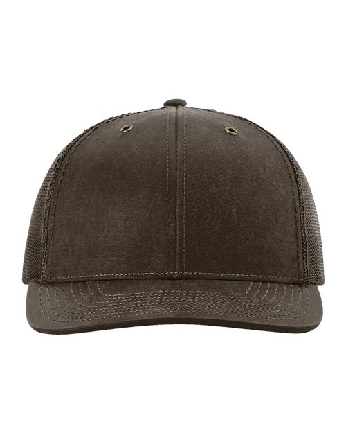 Richardson Fremont Trucker Cap 112WF - HatFlow Company