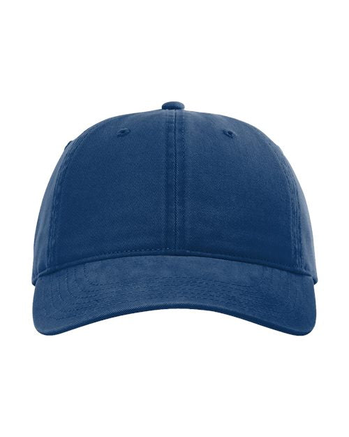 Richardson Peach Twill Dad Hat 326 - HatFlow Company