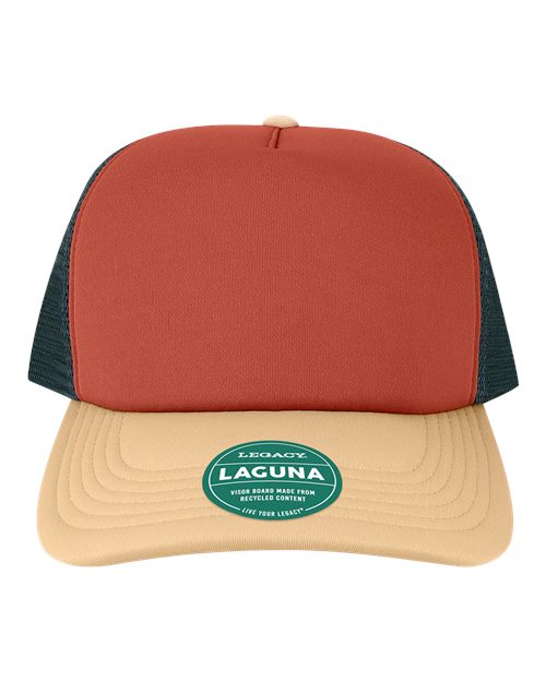 LEGACY Laguna Cap LTA - HatFlow Company