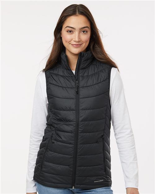 Columbia Women's Powder Lite™ Vest 212492 - HatFlow Company