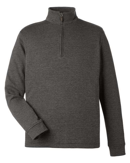 vineyard vines Men's Bluffs Quarter-Zip Pullover K004693