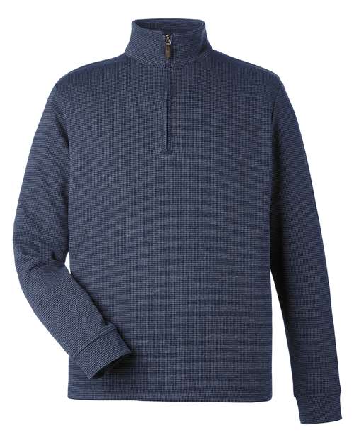 vineyard vines Men's Bluffs Quarter-Zip Pullover K004693