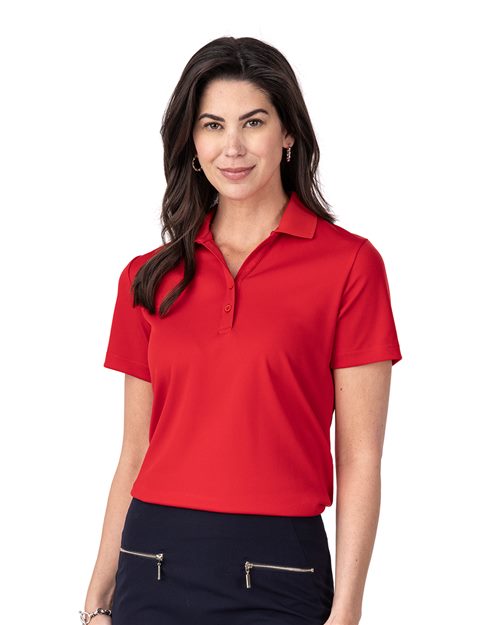 Paragon Women's Marco Performance Polo 554