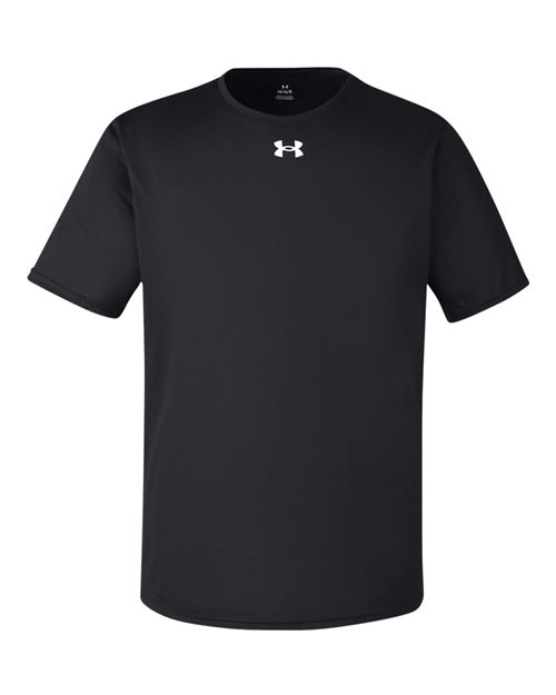 Under Armour Men's Team Tech™ T-Shirt 1376842 - HatFlow Company