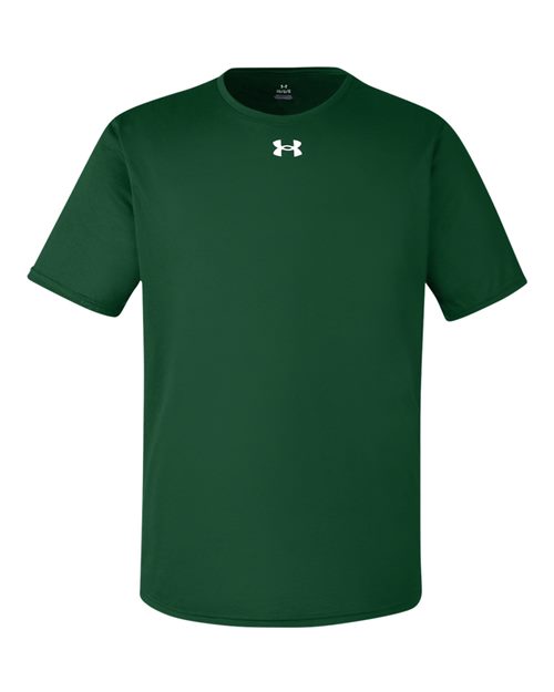 Under Armour Men's Team Tech™ T-Shirt 1376842 - HatFlow Company