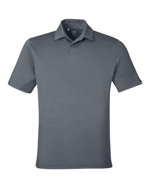 Under Armour Men's Recycled Polo 1383255