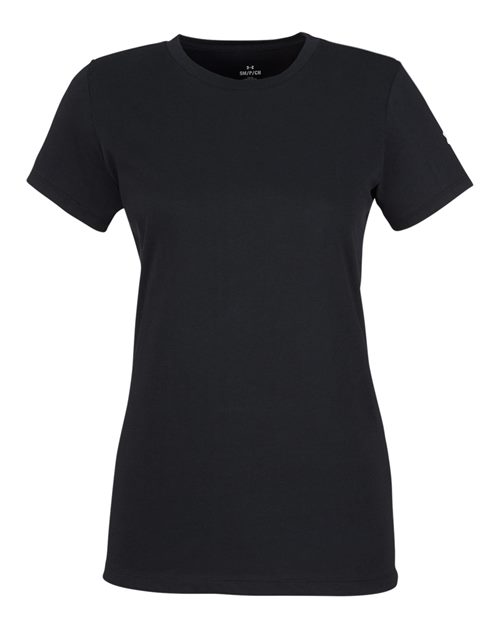 Under Armour Women's Athletic 2.0 T-Shirt 1383284
