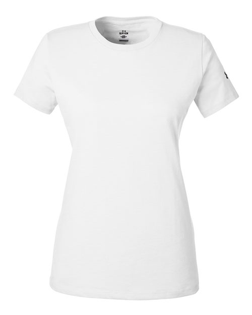 Under Armour Women's Athletic 2.0 T-Shirt 1383284