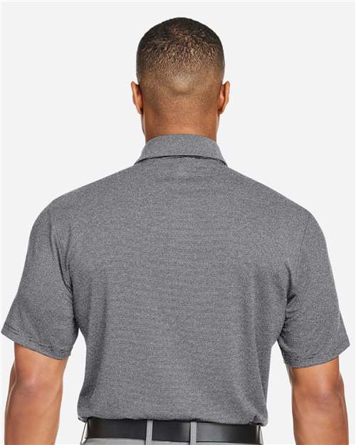 Under Armour Men's Destin Drive Striped Performance Polo 1389853 - HatFlow Company