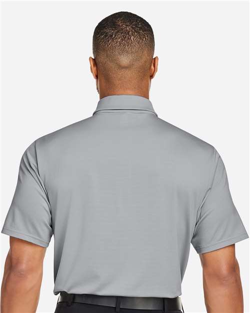 Under Armour Men's Destin Drive Striped Performance Polo 1389853 - HatFlow Company