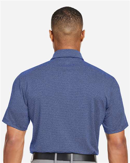 Under Armour Men's Destin Drive Striped Performance Polo 1389853 - HatFlow Company