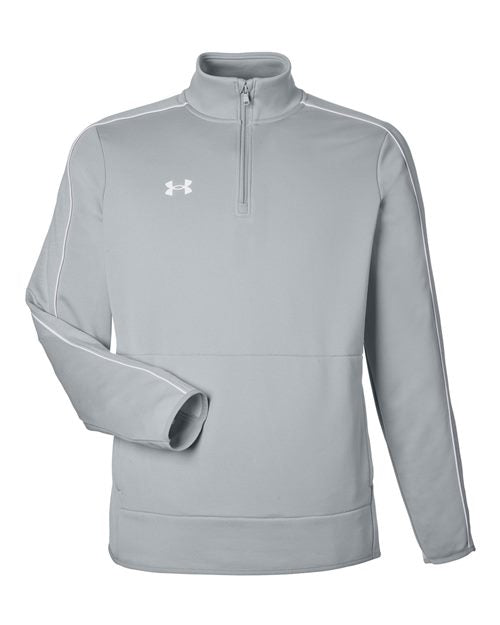 Under Armour Men's Command 2.0 Quarter-Zip Pullover 1383260