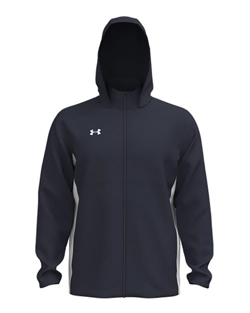 Under Armour Men's Rival Stretch Jacket 1390159