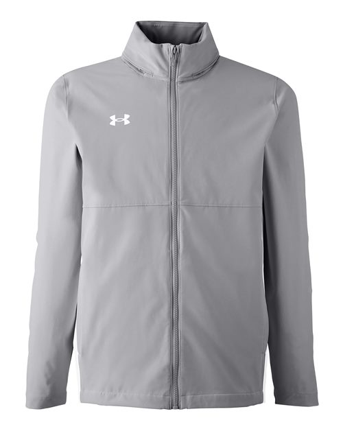 Under Armour Men's Rival Stretch Jacket 1390159