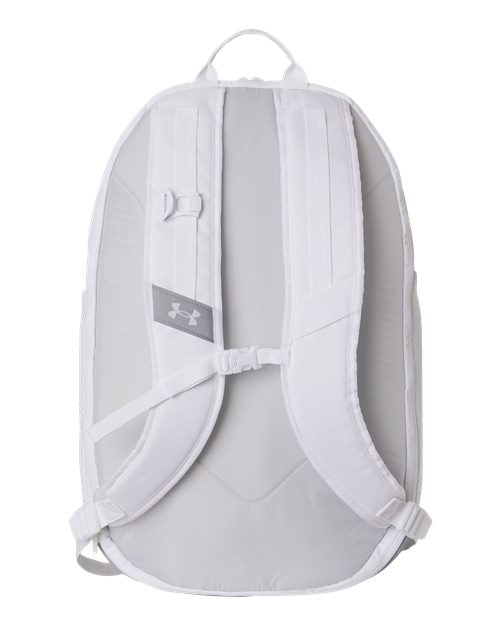Under Armour Hustle Backpack 6.0 1384673
