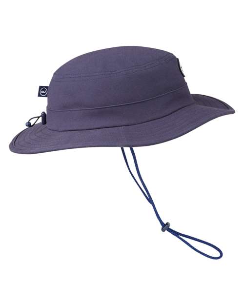 vineyard vines Surf Patch Canvas Bucket Hat F002311