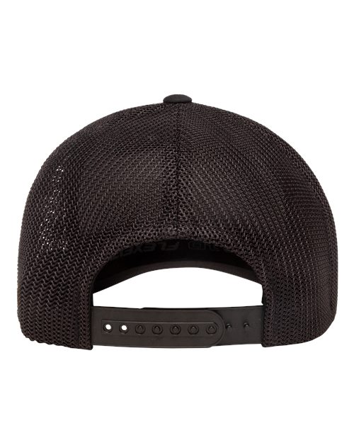 Flexfit 110® Recycled Mesh Cap 110R - HatFlow Company