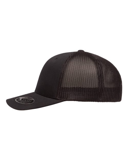 Flexfit 110® Recycled Mesh Cap 110R - HatFlow Company