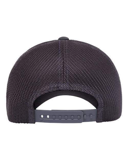 Flexfit 110® Recycled Mesh Cap 110R - HatFlow Company