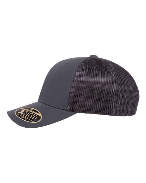 Flexfit 110® Recycled Mesh Cap 110R - HatFlow Company