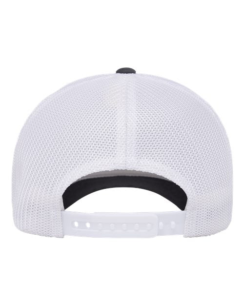 Flexfit 110® Recycled Mesh Cap 110R - HatFlow Company
