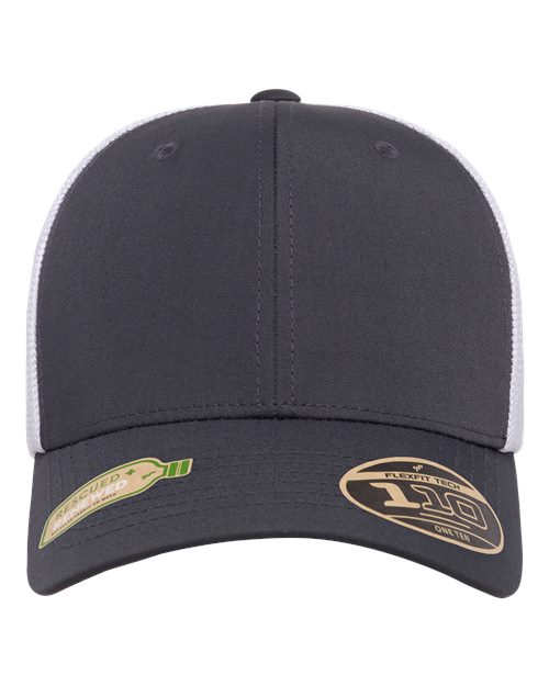 Flexfit 110® Recycled Mesh Cap 110R - HatFlow Company