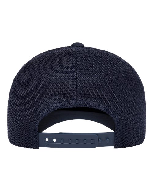 Flexfit 110® Recycled Mesh Cap 110R - HatFlow Company
