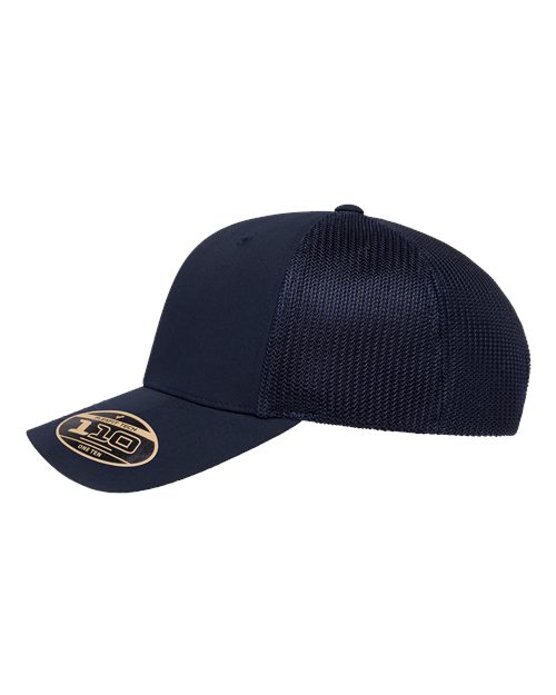 Flexfit 110® Recycled Mesh Cap 110R - HatFlow Company