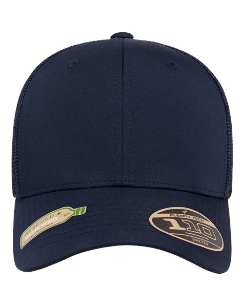 Flexfit 110® Recycled Mesh Cap 110R - HatFlow Company