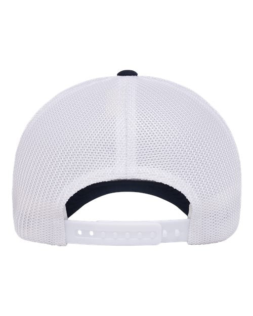 Flexfit 110® Recycled Mesh Cap 110R - HatFlow Company
