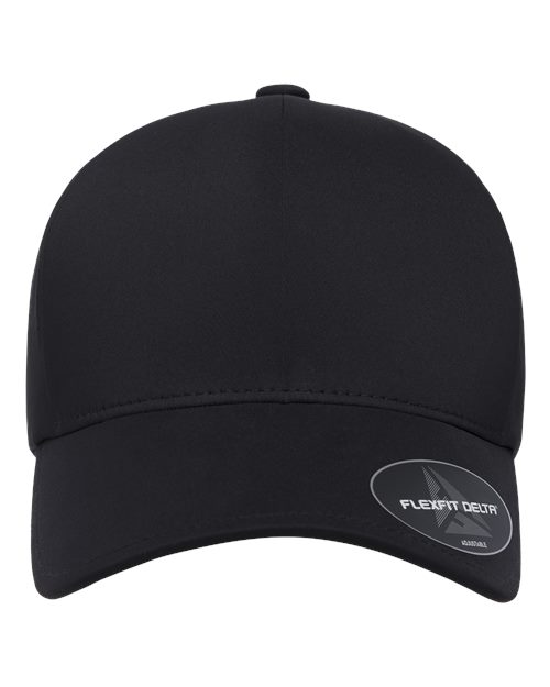 Flexfit Delta® Snapback Perforated Cap 180AP - HatFlow Company
