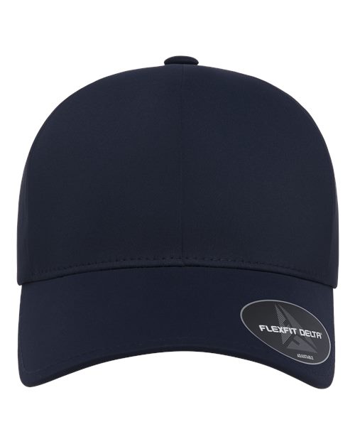 Flexfit Delta® Snapback Perforated Cap 180AP - HatFlow Company