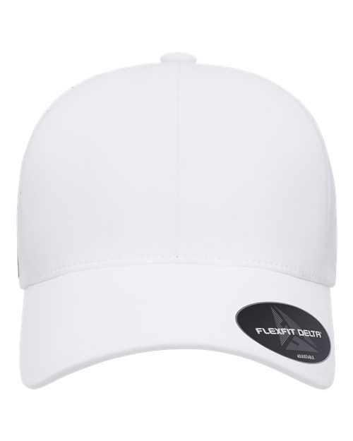 Flexfit Delta® Snapback Perforated Cap 180AP - HatFlow Company
