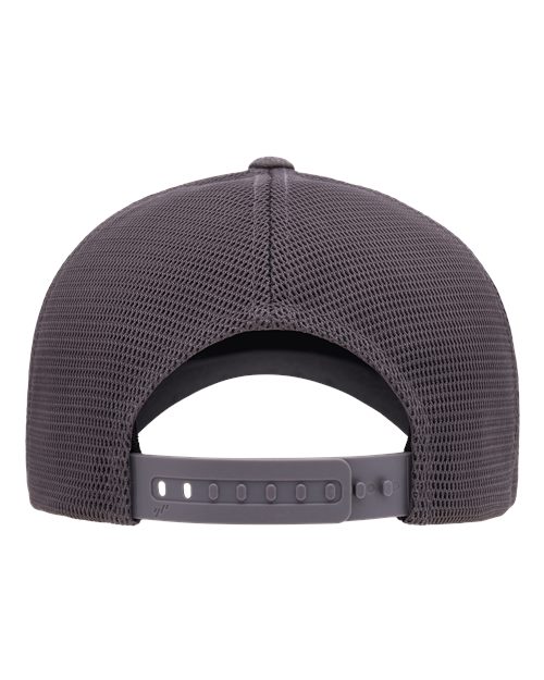 Flexfit 110® Mesh-Back Cap 110M - HatFlow Company