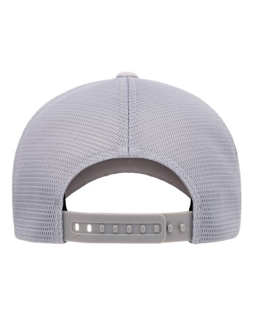 Flexfit 110® Mesh-Back Cap 110M - HatFlow Company