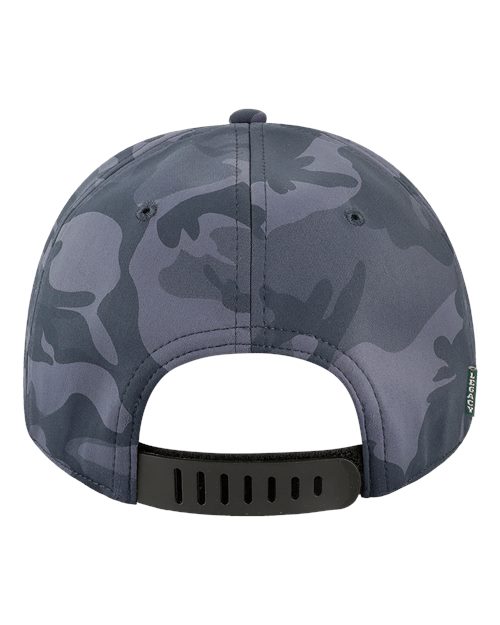 LEGACY Back Nine Cap B9A - HatFlow Company