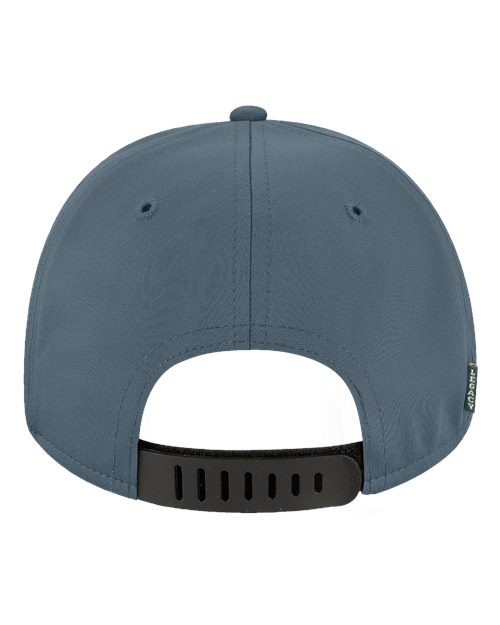 LEGACY Back Nine Cap B9A - HatFlow Company