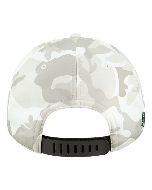 LEGACY Back Nine Cap B9A - HatFlow Company