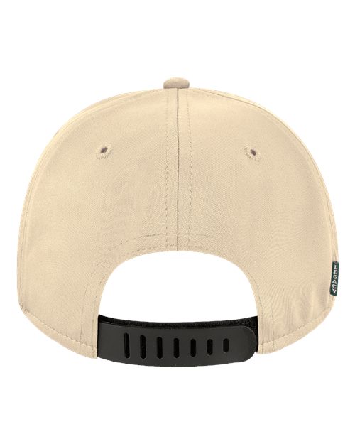 LEGACY Back Nine Cap B9A - HatFlow Company